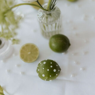 Fresh Table Styling – kreativ, natürlich, anders. 🍋✨⁠
Wer sagt, dass Hochzeitsdeko immer klassisch sein muss? Dieses Setting kombiniert Zitrusfrüchte, Glasvasen, weiße Blüten und verspielte Details wie perlenbesetzte Limetten zu einem Look, der erfrischt und überrascht.⁠
Leichtigkeit trifft Design – perfekt für Sommerhochzeiten mit Stil.⁠
⁠
____⁠
Konzept & Orga: @woodinheart @ihrundnic @creativitydesign__a  @dalu_dekoverleih⁠
Deko & Tableware: @dalu_dekoverleih @hochzeitswerkstattbraunschweig⁠
Blumen: @dalu_dekoverleih⁠
Papeterie: @creativitydesign__a ⁠
Torte & Sweets rot: @konditorei_carlotta⁠
Torte & Sweets grün: @soeoet_un_soltig⁠
Location: @jaegerhaus_sehlde⁠
Kleider & Anzüge: @wilmas_kleid @liebe.deine_hochzeitsmode⁠
Couple & Model: @insta__aisha @josefine.wii @ha_we_13⁠
Schmuck: @juwelierlevin_⁠
Hair & Make Up: @ohglowy.studio⁠
Content Creator: @julkos.view⁠
⁠
⁠
#hochzeitsdeko #creativewedding #modernwedding #tischdeko #weddingdetails #weddinginspo #weddingdecor #bridetobe #designliebe #hochzeitskonzept #tablesetting #fineartwedding #freshweddingstyle #editorialwedding #papeterie #weddingpapeterie #pearldetails