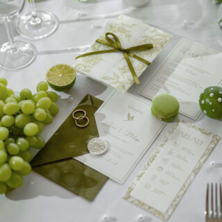 Ihr sucht nach einer Papeterie, die nicht einfach „nur hübsch“ ist – sondern euer Hochzeitskonzept komplettiert? ✨

Von der Save the Date über den Ablaufplan bis zur Menükarte gestalte ich eure Papeterie so, dass sie sich nahtlos in Farben, Stil und Stimmung eures großen Tages einfügt.

Lasst uns gemeinsam eure Geschichte gestalten – stilvoll, persönlich und unvergesslich. 💚
⁠
____⁠
Konzept & Orga: @woodinheart @ihrundnic @creativitydesign__a @dalu_dekoverleih⁠
Deko & Tableware: @dalu_dekoverleih @hochzeitswerkstattbraunschweig⁠
Blumen: @dalu_dekoverleih⁠
Papeterie: @creativitydesign__a ⁠
Torte & Sweets rot: @konditorei_carlotta⁠
Torte & Sweets grün: @soeoet_un_soltig⁠
Location: @jaegerhaus_sehlde⁠
Kleider & Anzüge: @wilmas_kleid @liebe.deine_hochzeitsmode⁠
Couple & Model: @insta__aisha @josefine.wii @ha_we_13⁠
Schmuck: @juwelierlevin_⁠
Hair & Make Up: @ohglowy.studio⁠
Content Creator: @julkos.view⁠
⁠
#hochzeitspapeterie #weddingstationery #greenwedding #hochzeitsdeko #hochzeitskonzept #papeteriedesign #bridetobe #fineartwedding #hochzeitsplanung #savethedate #hochzeitsinspiration #weddinginspo #modernwedding #luxurywedding #tablesetting #dayofpapeterie #weddingdetails #weddinginspiration #papeterieliebe